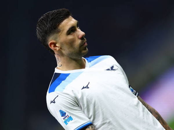 Cedera Pangkal Paha, Lazio Konfirmasi Mattia Zaccagni Jalani Operasi