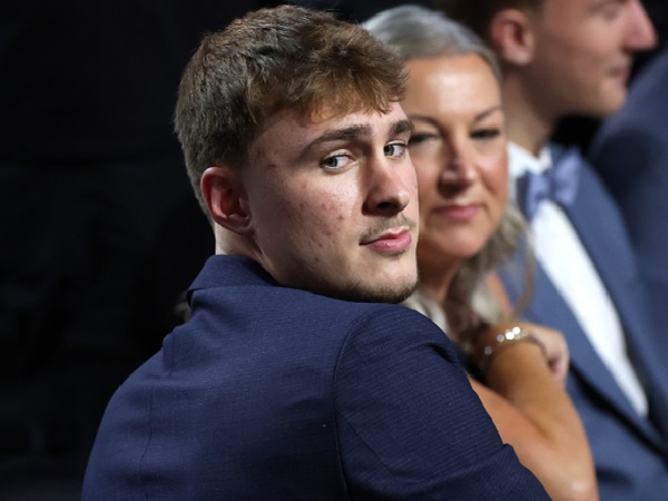 Cooper Flagg Akan Gunakan Nomor 32 di Mavericks