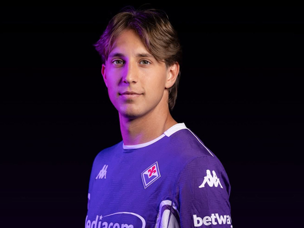 Fiorentina Resmi Rekrut Jacopo Fazzini dari Empoli