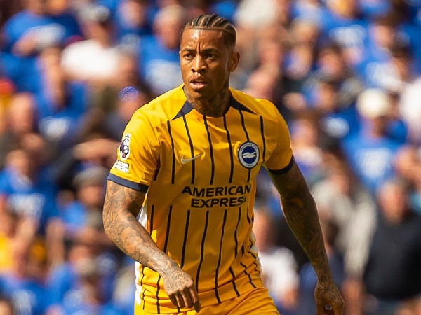 Bek Brighton, Igor Julio