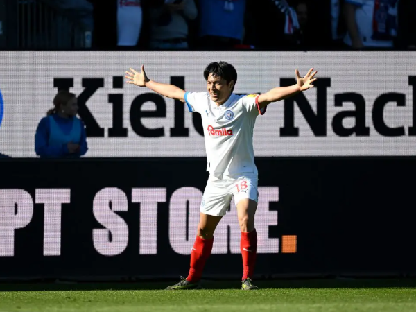 Shuto Machino