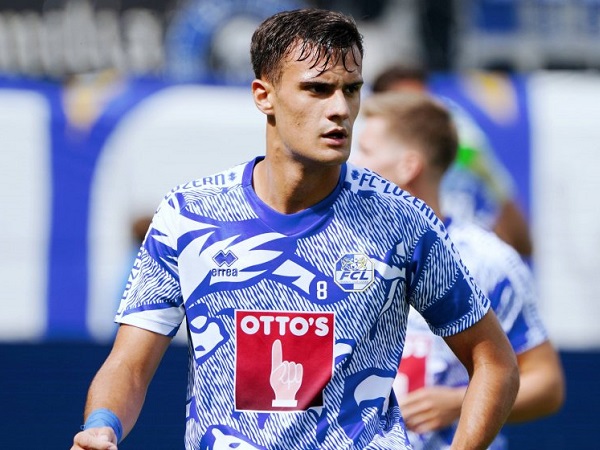 Aleksandar Stankovic