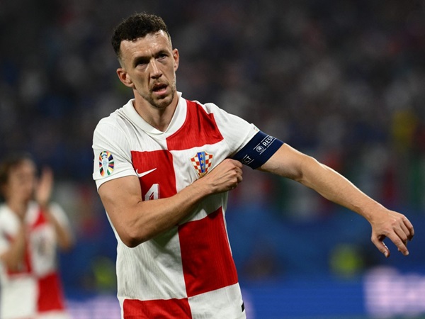 Ivan Perisic Terancam Gagal Kembali ke Barcelona