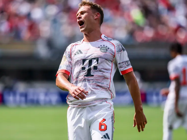 Joshua Kimmich