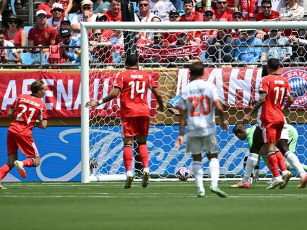 Bayern Munich