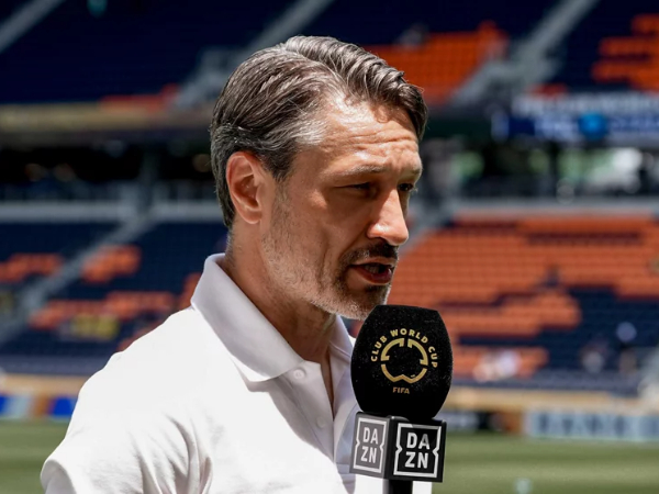 Niko Kovac