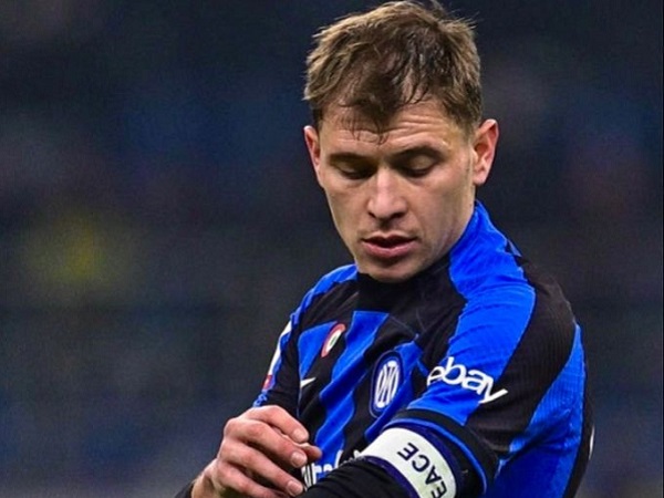 Nicolo Barella
