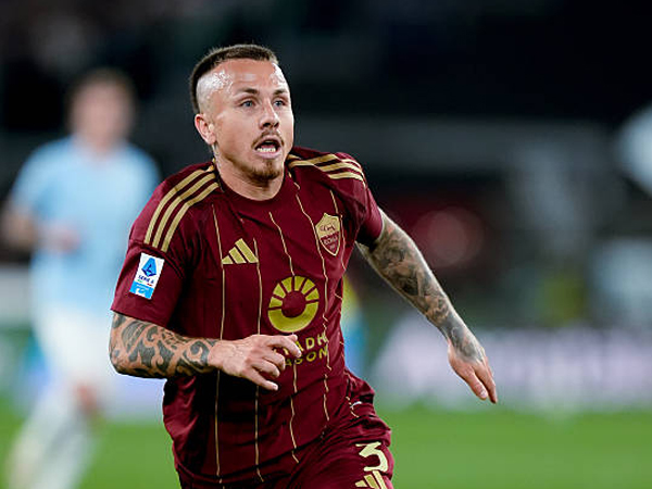 Kesulitan Jual Angelino, AS Roma Dikejar Deadline Financial Fair Play