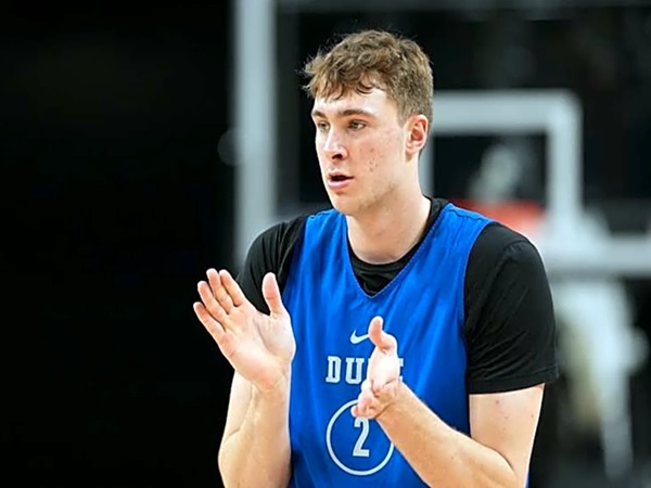 LeBron James Yakin Cooper Flag Akan Sukses Bersama Mavericks