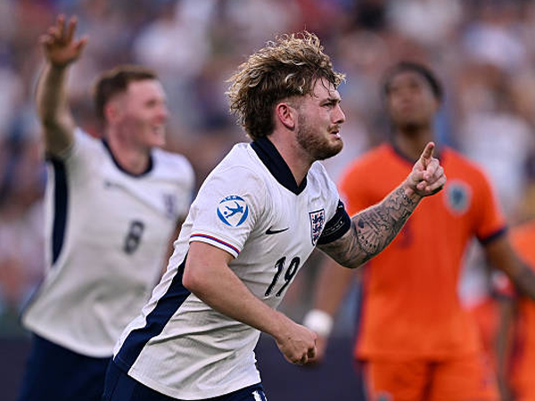 Lee Carsley Puji Tekad Harvey Elliott di Timnas Inggris U-21