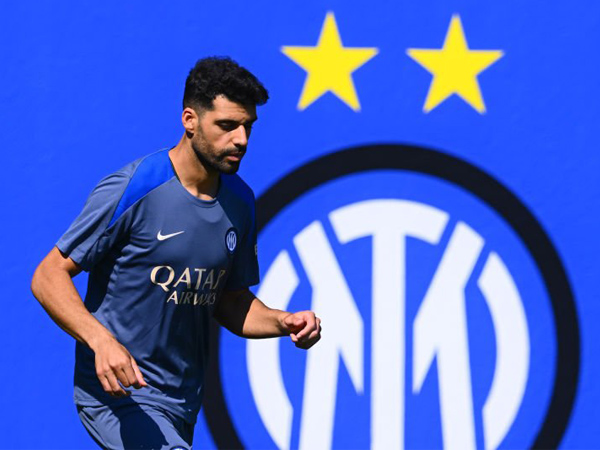 Mehdi Taremi