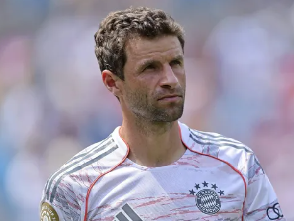 Thomas Muller
