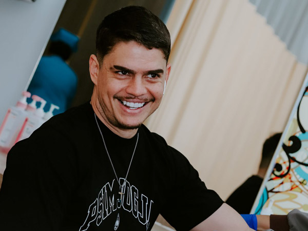 Medical Check Up pemain PSIM Jogja