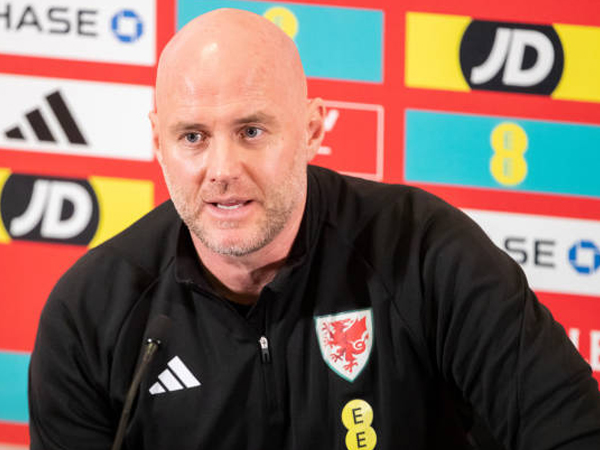 Rob Page Resmi Bergabung dengan Liverpool, Apa Perannya?