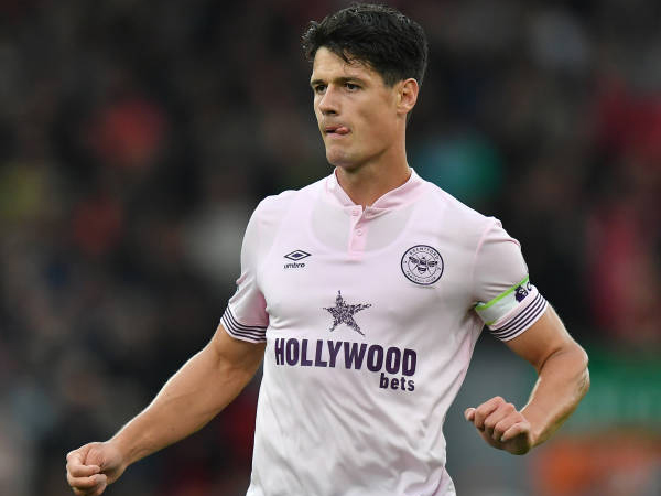 Sepakati Harga, Christian Norgaard Selangkah Lagi Gabung Arsenal