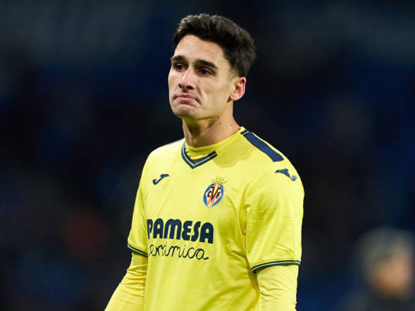 Sergi Cardona Jadi Kandidat Pengganti Theo Hernandez di AC Milan