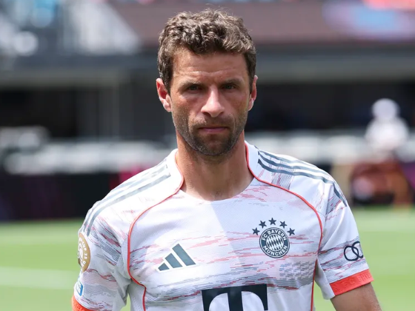 Thomas Muller