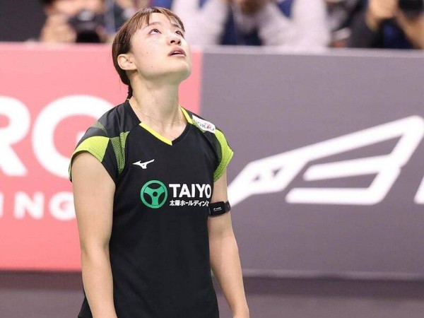 US Open 2025: K Letshanaa Tak Terlena Meski Sudah Kalahkan Juara Dunia