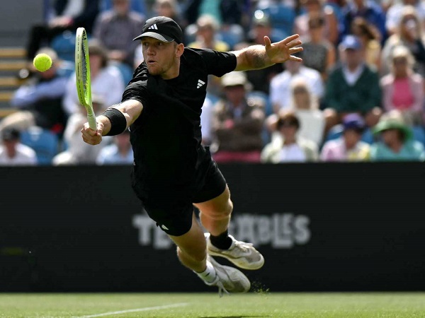Alejandro Davidovich Fokina Hadang Taylor Fritz Di Eastbourne