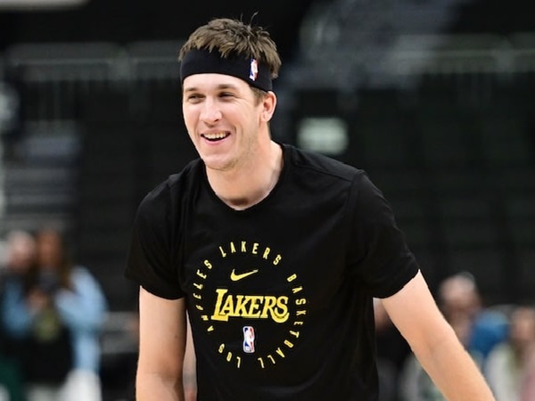 Austin Reaves Menolak Tawaran Perpanjangan Kontrak Lakers