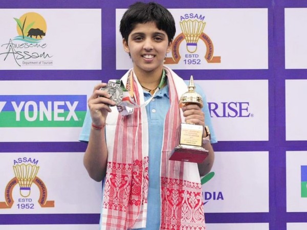 Berikut Skuad India di Kejuaraan Asia Junior 2025