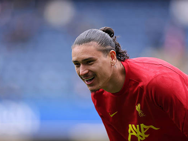 Darwin Nunez Semakin Dekat ke Napoli, Petunjuk Perpisahan Mulai Terlihat