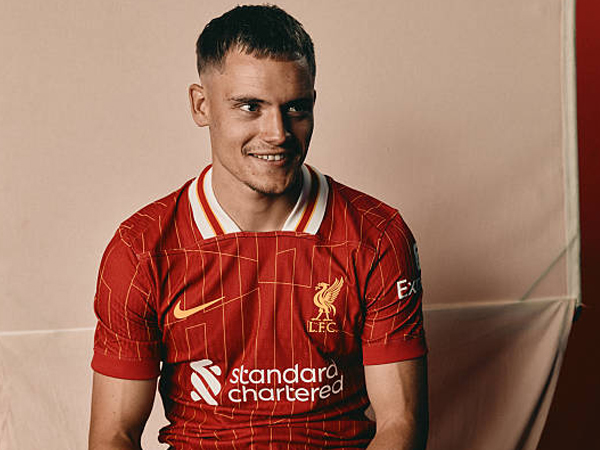 Florian Wirtz Pecahkan Rekor, Ini 10 Transfer Termahal Liverpool