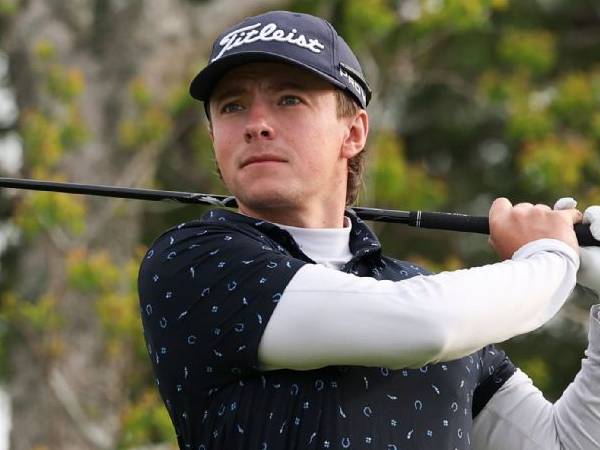 “Sponsor exemption” yang diterima James Piot menandai babak baru dalam proses rekonsiliasi antara PGA Tour dan para eks-pemain LIV. (Foto: Golf Digest)