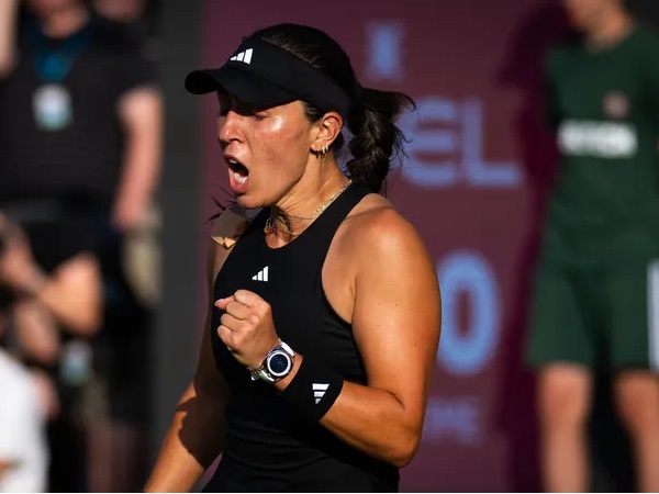 Jessica Pegula Hentikan Langkah Emma Navarro Di Bad Homburg