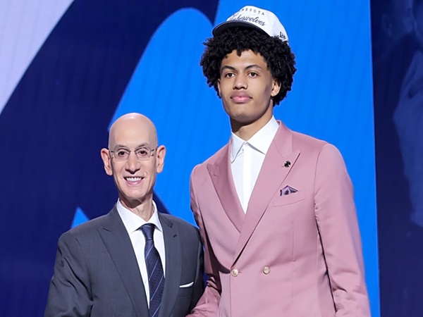 Joan Beringer Ingin Belajar Banyak dari Rudy Gobert