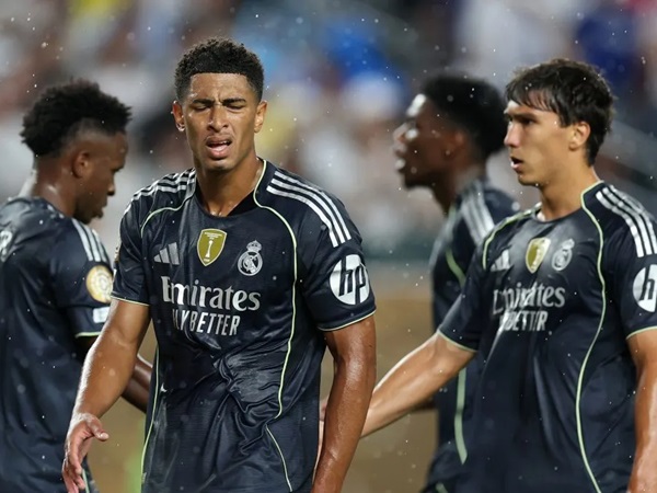 Jude Bellingham Tidak Bisa Jalan Usai Lawan Salzburg