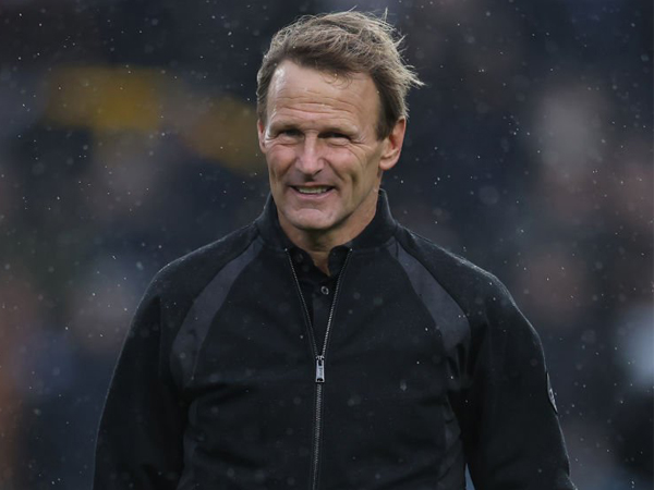 Teddy Sheringham.