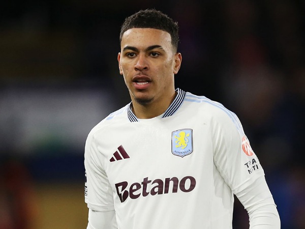 Arsenal mengincar winger Aston Villa, Morgan Rogers