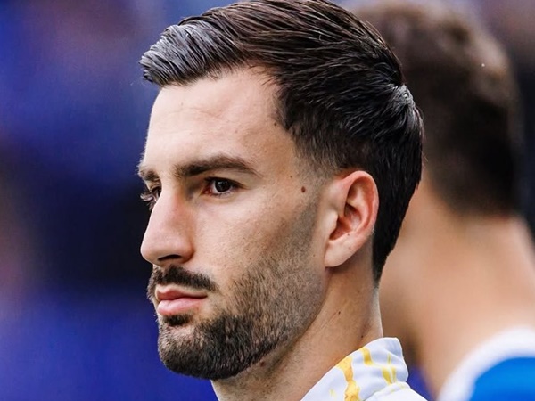 Baena siap gabung Atletico Madrid