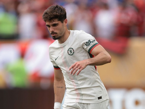Pedro Neto dan Enzo Fernandez dipuji oleh pelatih Benfica, Bruno Lage