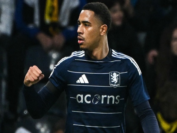 Gelandang incaran Tottenham