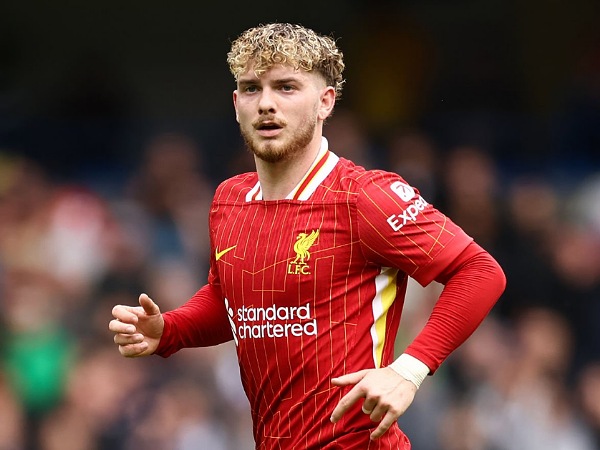 Harvey Elliott jadi incaran Chelsea, Aston Villa, dan Newcastle United