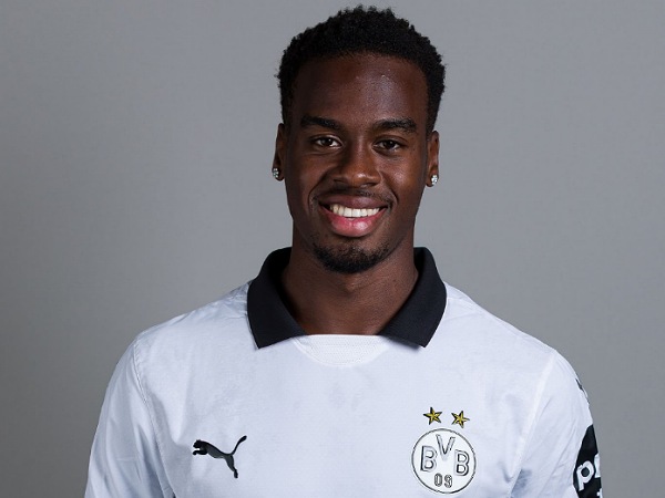 Chelsea mengincar winger Borussia Dortmund, Jamie Gittens