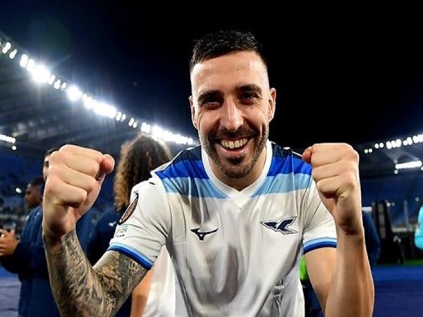 Defender Lazio