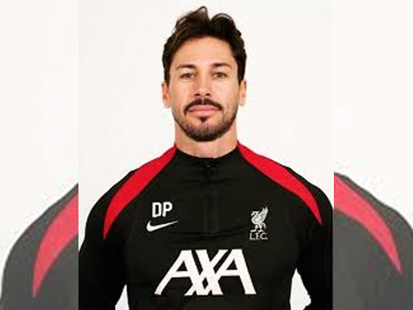 Diogo Paiva Tinggalkan Liverpool Kurang dari Setahun Setelah Bergabung