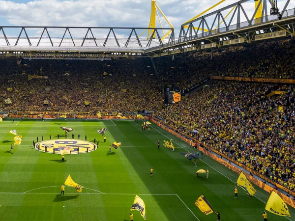 Borussia Dortmund