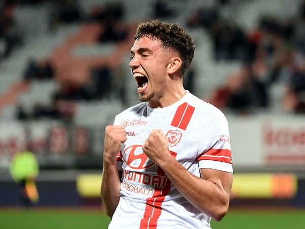 Neil El Aynaoui