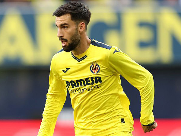 Alex Baena.