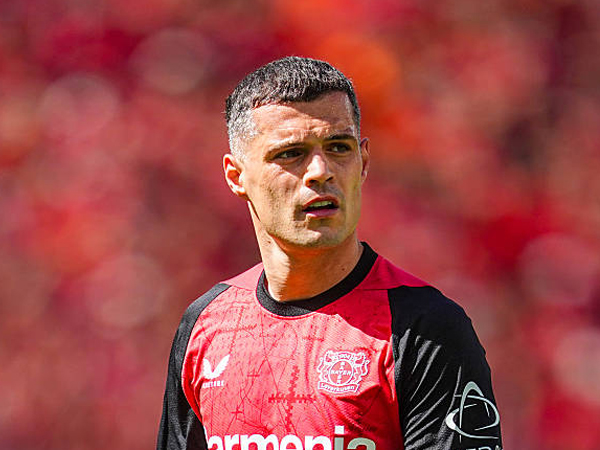 Granit Xhaka