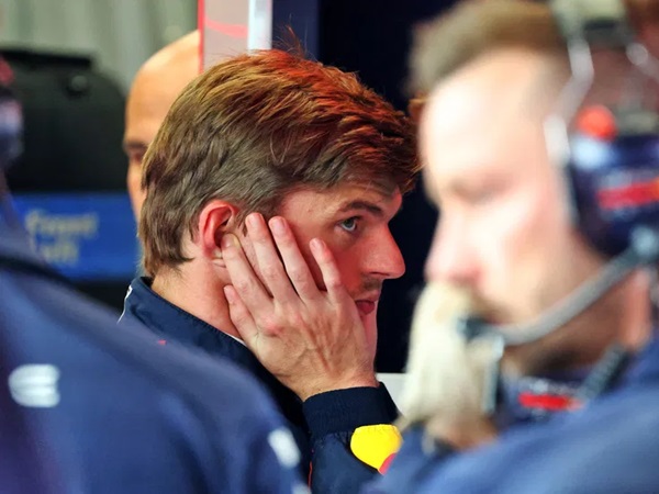 Max Verstappen Merasa Cocok dengan Teknisi Balap Pengganti