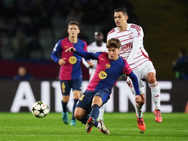 Pablo Torre Akan Menandatangani Kontrak Empat Tahun dengan Mallorca