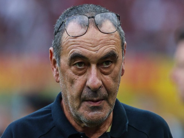 Pelatih Lazio