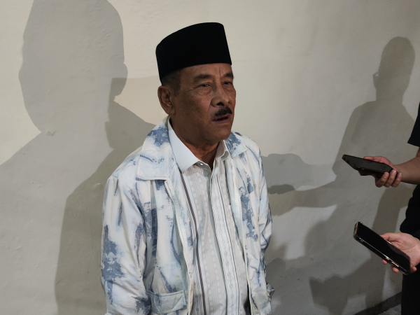 Komisaris Persib, Umuh Muchtar
