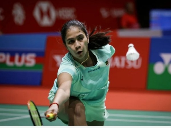 US Open 2025: Kenneth Jonassen Puji Penampilan K Letshanaa