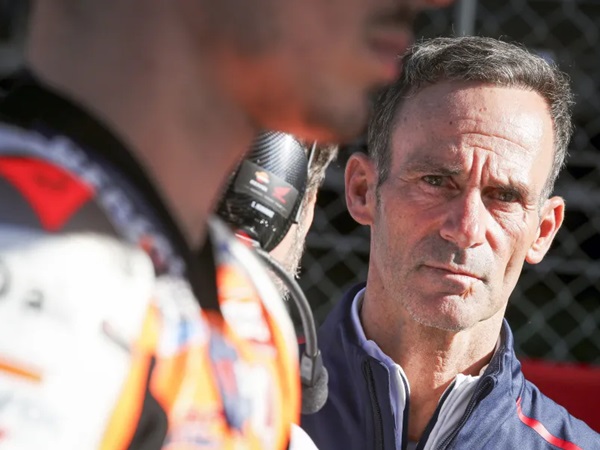 Alberto Puig Belum Tentukan Susunan Pebalap untuk MotoGP 2026
